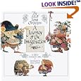 A Journey of the Imagination: The Art of James Christensen