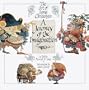 A Journey of the Imagination: The Art of James Christensen
