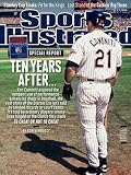 Sports Illustrated (1-year auto-renewal)