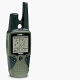 Garmin Rino 120 Gps/Frs/Gmrs - Gps Handheld - Garmin