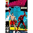 Daredevil #289 by Marvel Comics