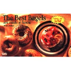 The Best Bagels Are Made at Home (Nitty Gritty Cookbooks)
