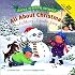 Jewel Sticker Stories : All About Christmas, A Merry Alphabet Story (Jewel Sticker Stories)