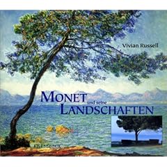 Monet und seine Landschaften