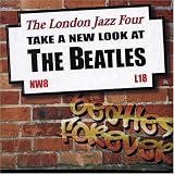 Take a New Look at the Beatles