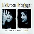 Access All Areas/Live