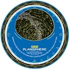 Planisphere (Philip's Astronomy) by Wil Tirion