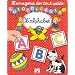 L'Imagerie des tout petits : L'Alphabet + Autocollants