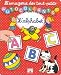 L'Imagerie des tout petits : L'Alphabet + Autocollants