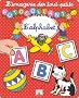 L'Imagerie des tout petits : L'Alphabet + Autocollants