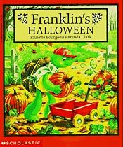 Franklin's Halloween