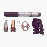 Jet Assembly For Well Pump, Ejector Package