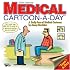 Medical Cartoon-a-Day: 2008 Day-to-Day Calendar
