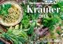 DuMonts Aromatische Kr�uter 2013. Brosch�renkalender
