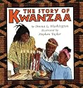 The Story of Kwanzaa (Trophy Picture Books)