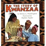 The Story of Kwanzaa (Trophy Picture Books)