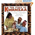 The Story of Kwanzaa (Trophy Picture Books)