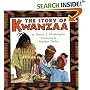 The Story of Kwanzaa (Trophy Picture Books)
