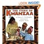 The Story of Kwanzaa (Trophy Picture Books)