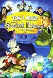 Tom & Jerry Incontrano Sherlock Holmes