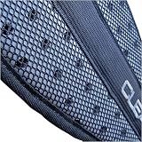 Clear Blue Hawaii Waikaloa Aerated Thigh Straps