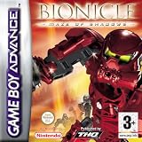 Bionicle : Maze of Shadows (GBA)