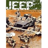 La Jeep : Le tout-terrain de la libert�par Jean-Michel Boniface