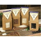 Basmati India Rice 12 oz by California Harvest