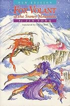 Fox Volant of the Snowy Mountain
