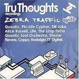 Tru Thoughts/Zebra Traffic Sampler