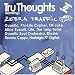 Search : Tru Thoughts: Zebra Traffic Sampler