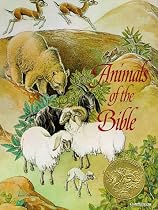 Animals of the Bible