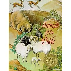 Animals of the Bible