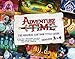 Adventure Time: The Original Cartoon Title Cards (Vol 2): The Original Cartoon Title Cards Seasons 3 & 4