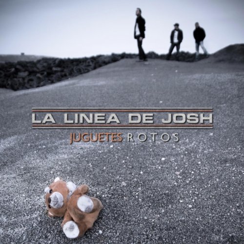 La Línea De Josh - Juguetes Rotos