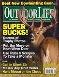 Outdoor Life, September 2008 Issue
