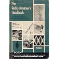 The Radio Amateur's Handbook, 1968 by Headquarters Staff of the ARRL