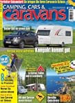 Camping, Cars & Caravans [Jahresabo]