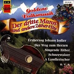 Der Dritte Mann und Andere Zither-Hits