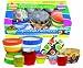 Cupcake Creations 250 Count Paper Baking Cups, Assorted