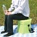 座クールボックスグリーン