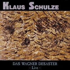 Das Wagner Desaster - Live