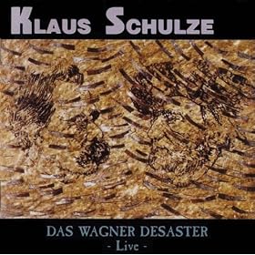 Das Wagner Desaster - Live