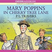 Mary Poppins in Cherry Tree Lane | [P. L. Travers]
