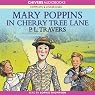 Mary Poppins in Cherry Tree Lane