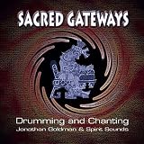 Review Jonathan Goldman  / Sacred Gateways