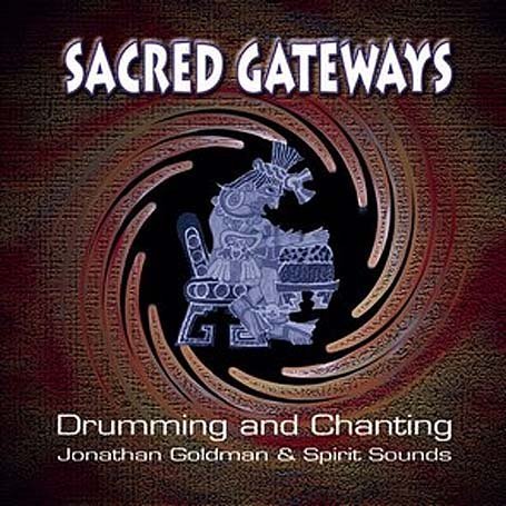 CD-Charts  Music : Gateways : Men's Drumming and Chanting