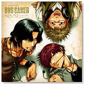 TV�A�j���[�V�����uBUS GAMER�v�{�[�J���t�@�C��