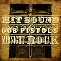 The Hit Sound Of The Dub Pistols At Midnight Rock