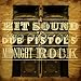 The Hit Sound Of The Dub Pistols At Midnight Rock